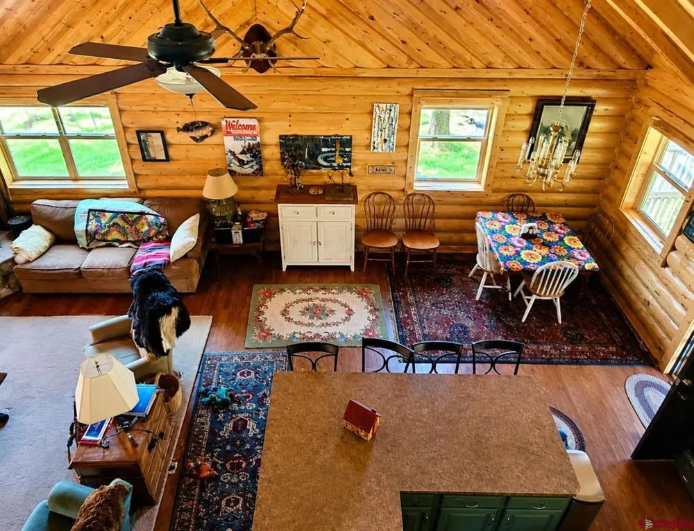 427 Conejos Ave Antonito, CO 81120