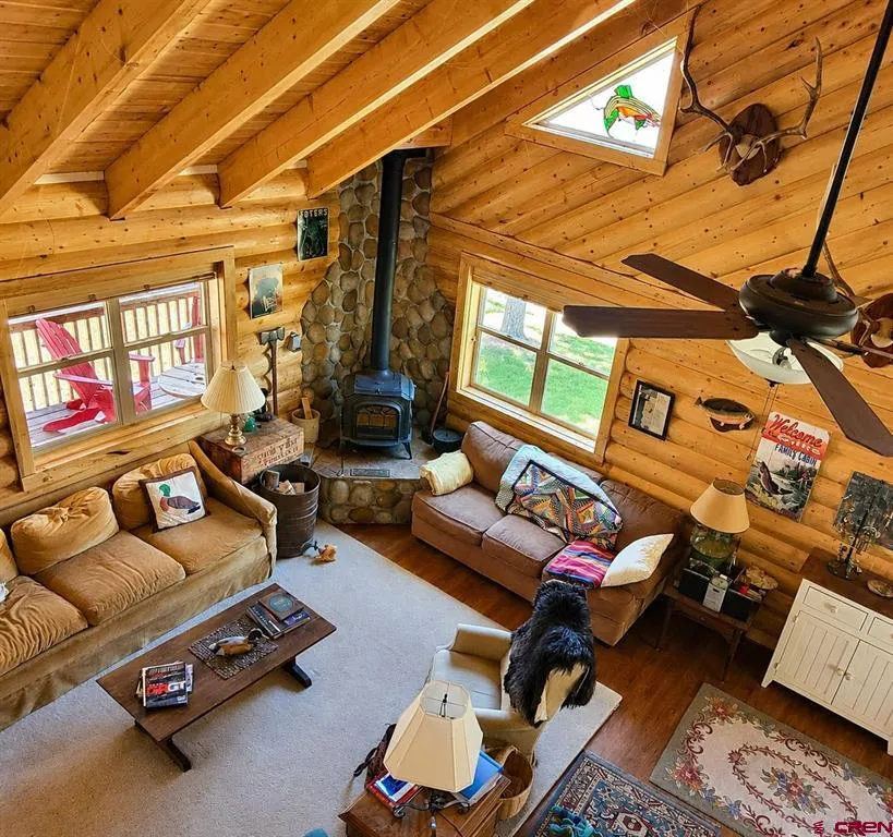 427 Conejos Ave Antonito, CO 81120