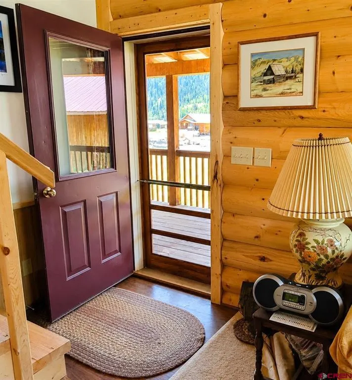427 Conejos Ave Antonito, CO 81120