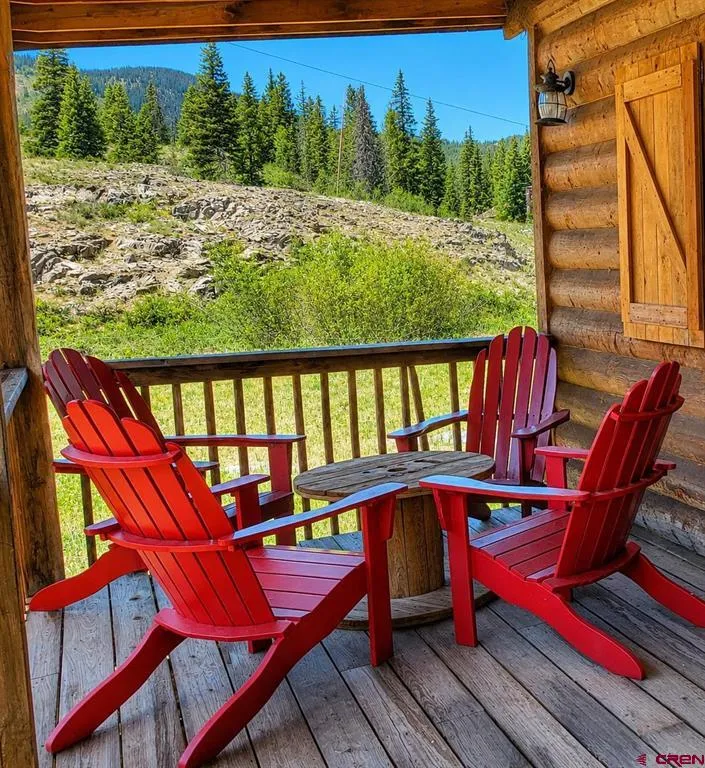 427 Conejos Ave Antonito, CO 81120
