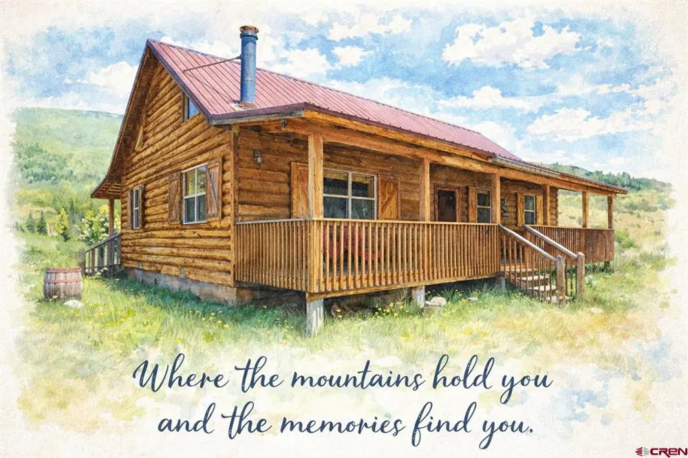 427 Conejos Ave Antonito, CO 81120
