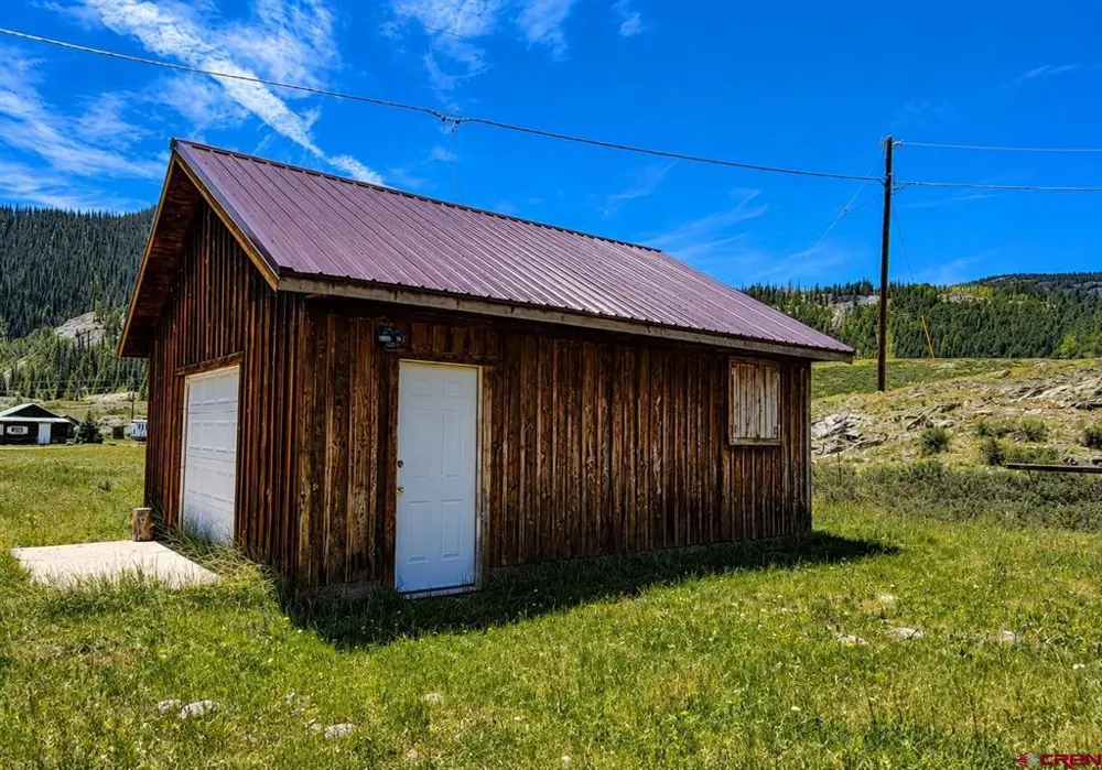427 Conejos Ave Antonito, CO 81120