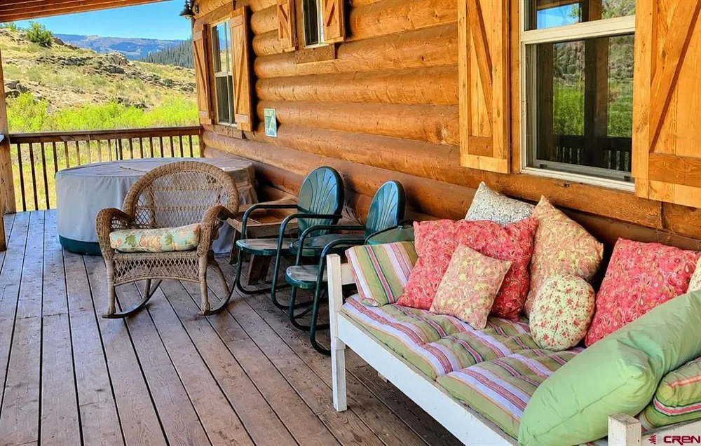 427 Conejos Ave Antonito, CO 81120