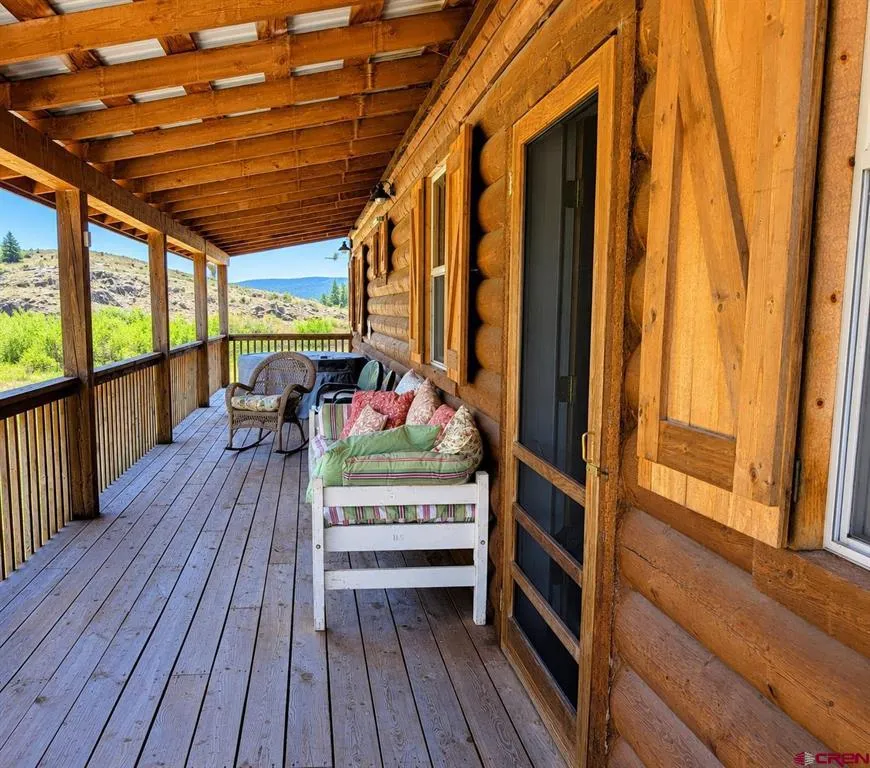 427 Conejos Ave Antonito, CO 81120