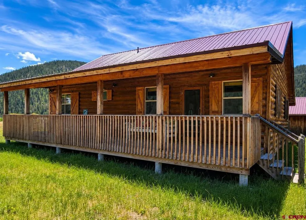 427 Conejos Ave Antonito, CO 81120