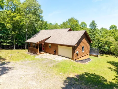 578 Dockery Creek Road