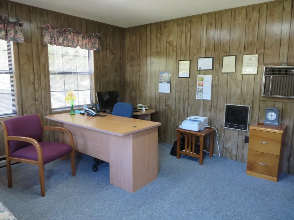 2826 Highlands Rd Franklin, NC 28734