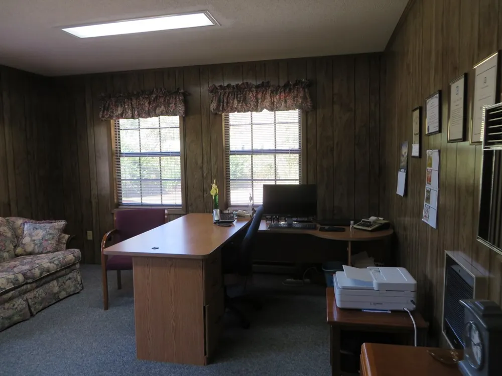 2826 Highlands Rd Franklin, NC 28734