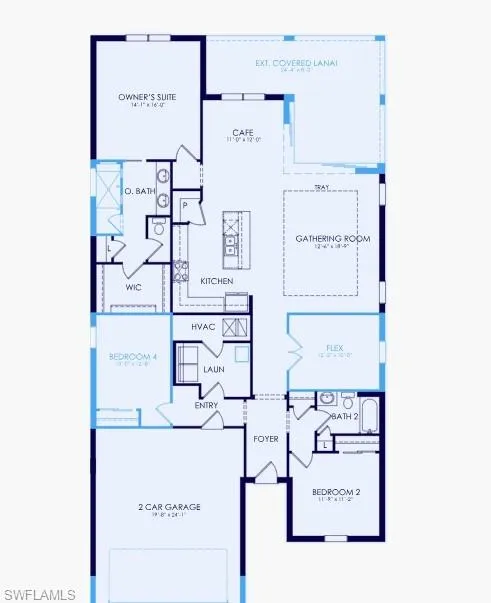 16621 Ash Grove Lane Alva, FL 33920