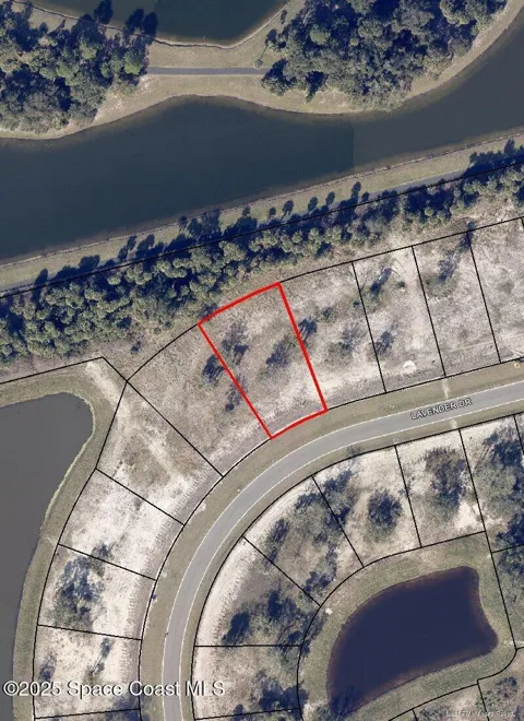 1462 Lavender Drive