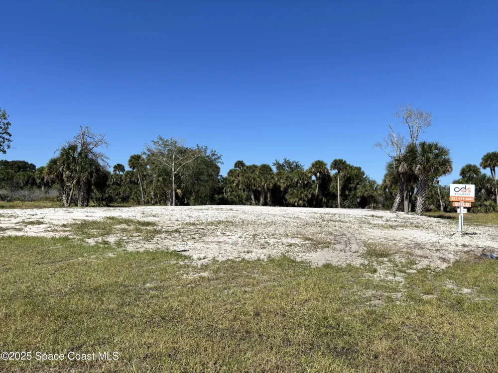 1462 Lavender Drive Melbourne, FL 32940