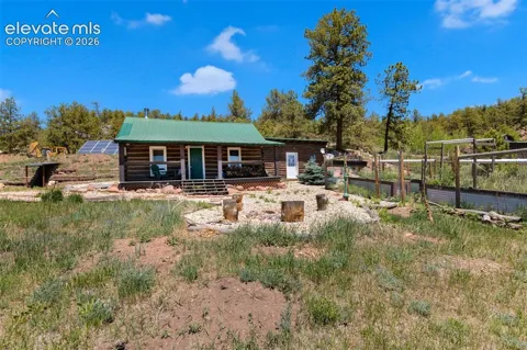 185 Canyon Drive