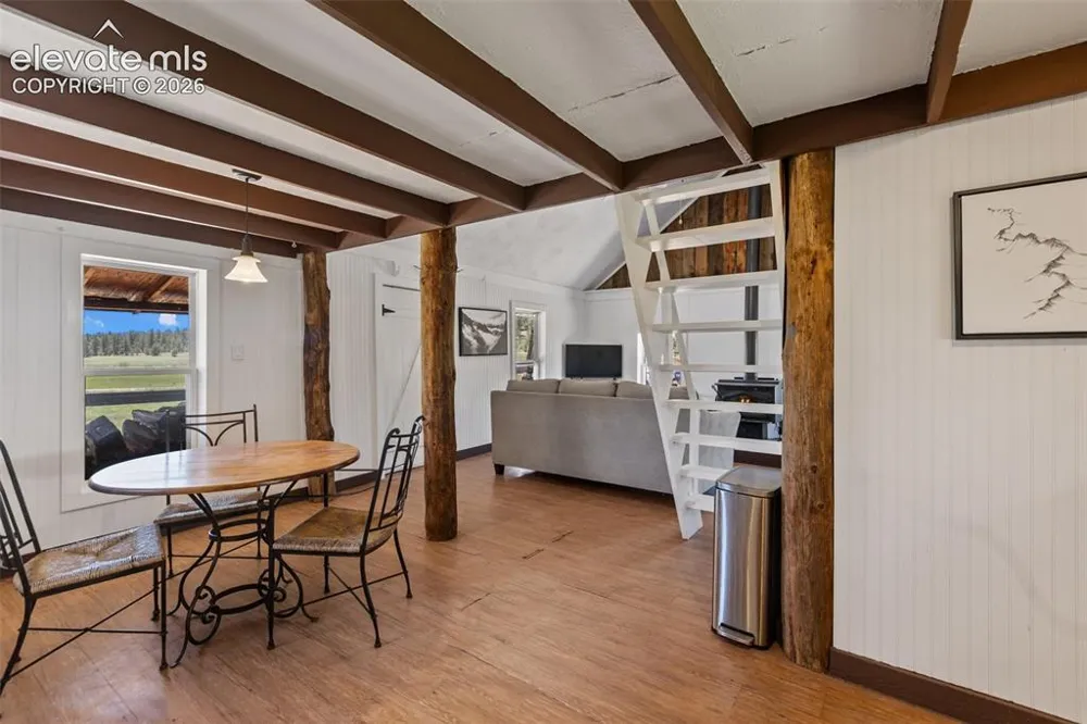 185 Canyon Drive Florissant, CO 80816