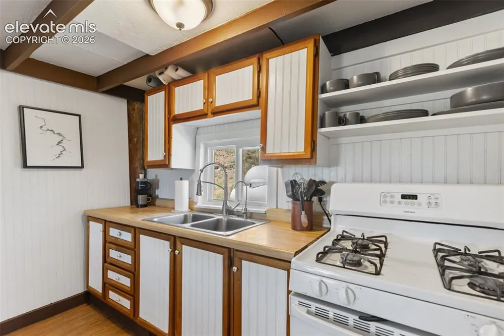 185 Canyon Drive Florissant, CO 80816