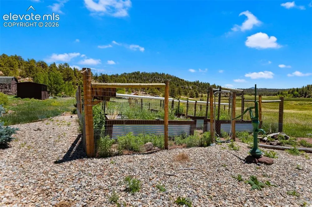 185 Canyon Drive Florissant, CO 80816