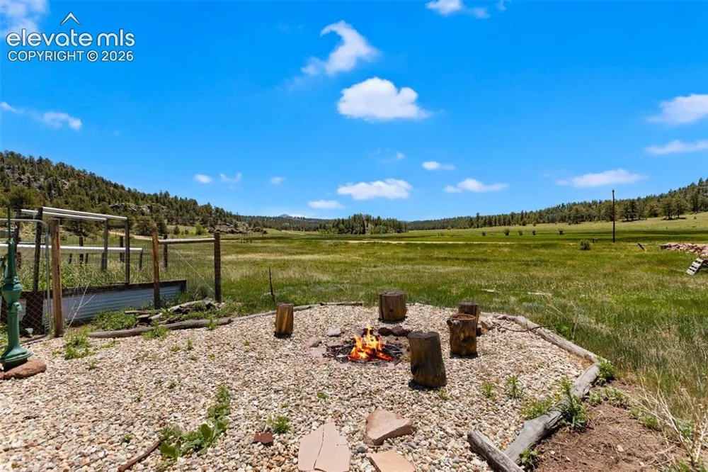 185 Canyon Drive Florissant, CO 80816