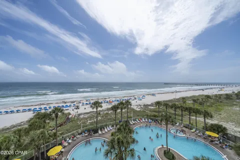 11807 Front Beach Road #1-605