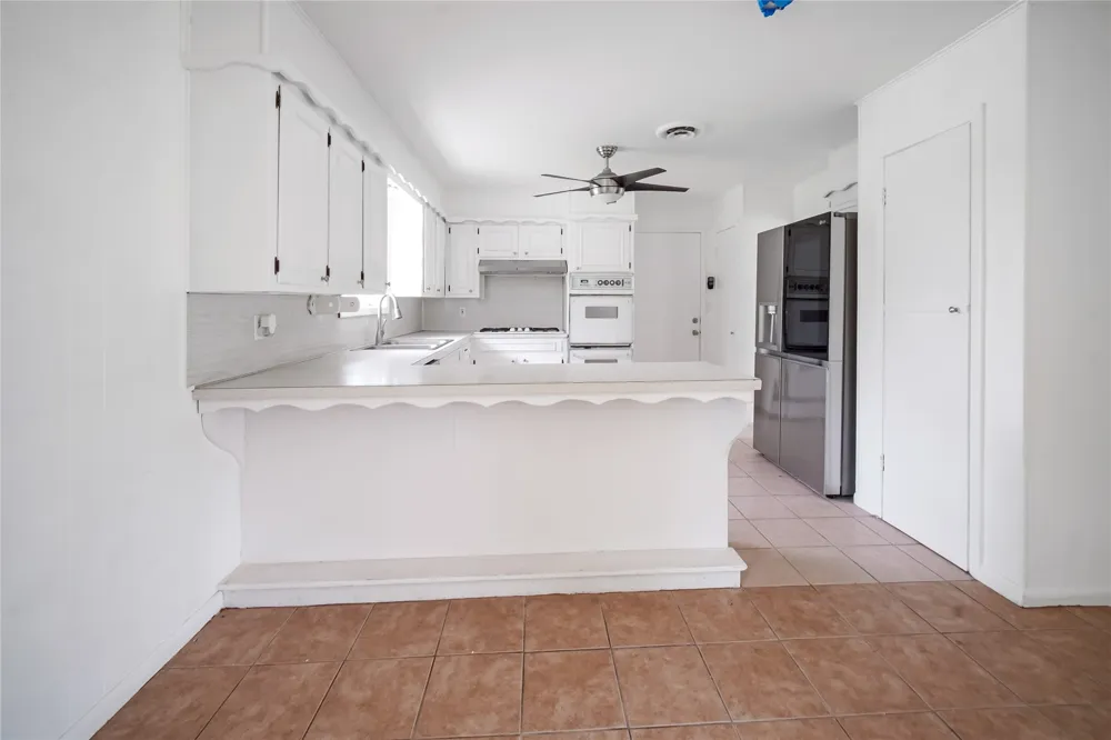 281 Oak Ridge Street Jacksboro, TX 76458
