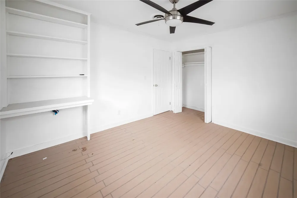 281 Oak Ridge Street Jacksboro, TX 76458