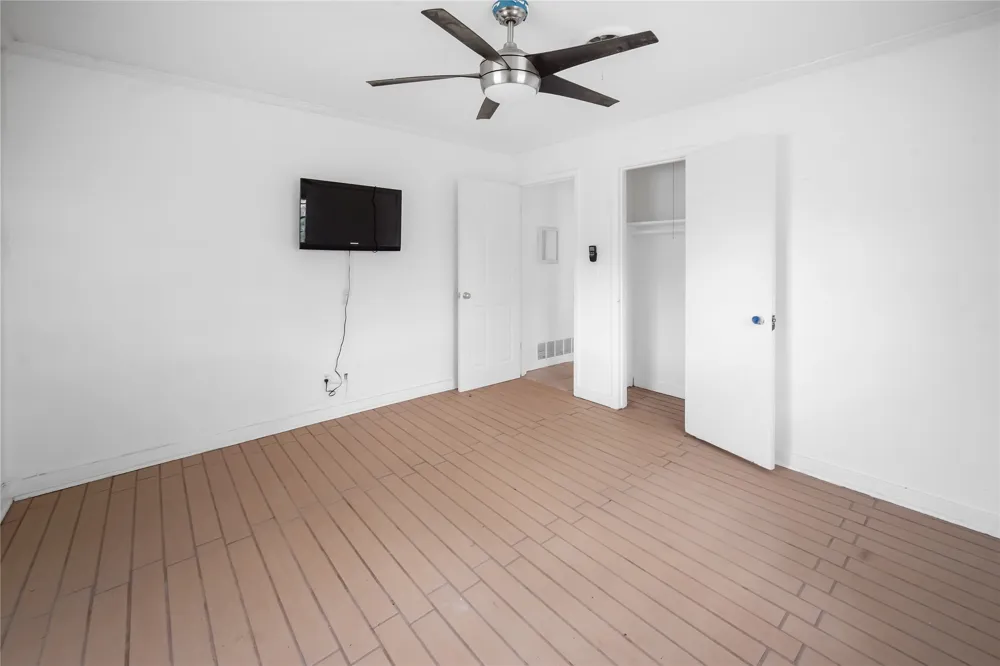 281 Oak Ridge Street Jacksboro, TX 76458