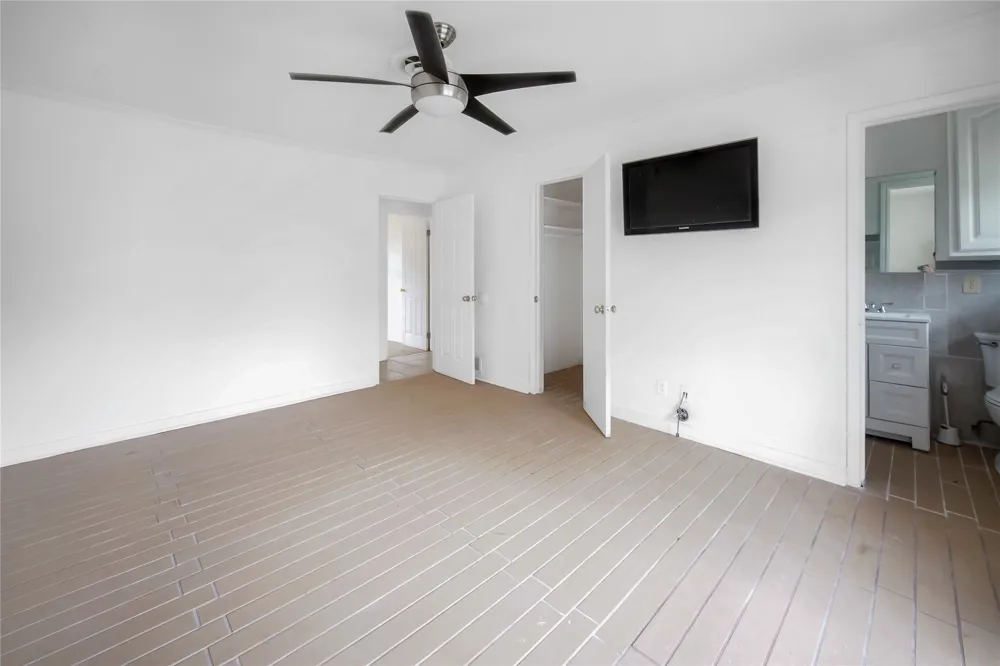 281 Oak Ridge Street Jacksboro, TX 76458