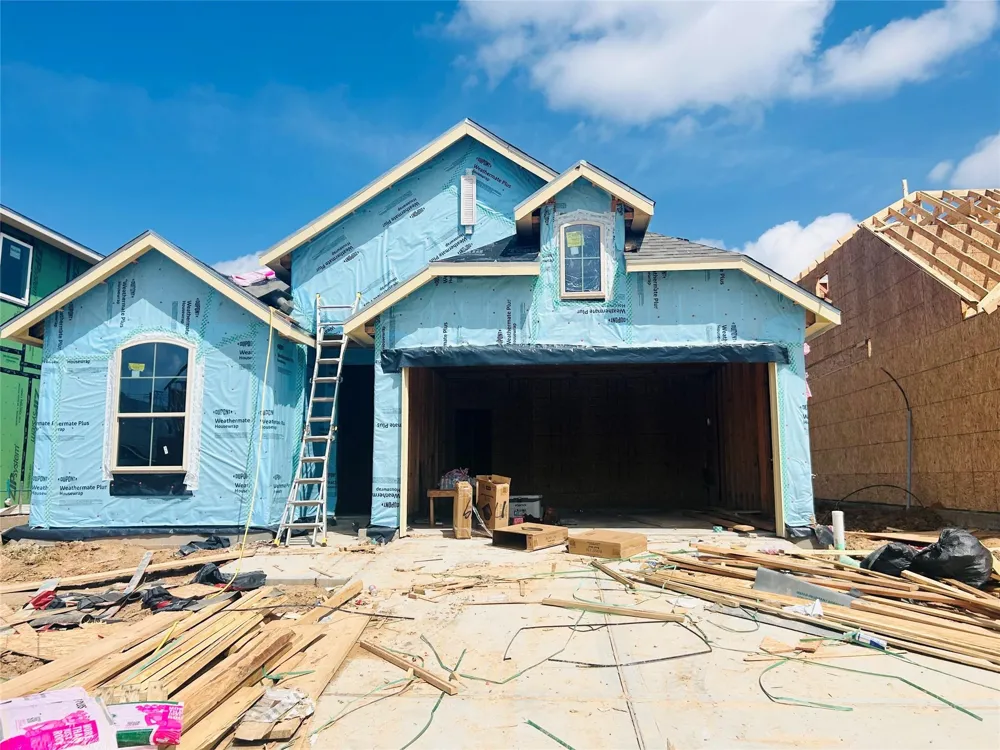 17919 Pathway Forest Lane Webster, TX 77598