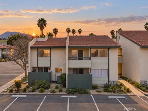 2255 Cahuilla St #56