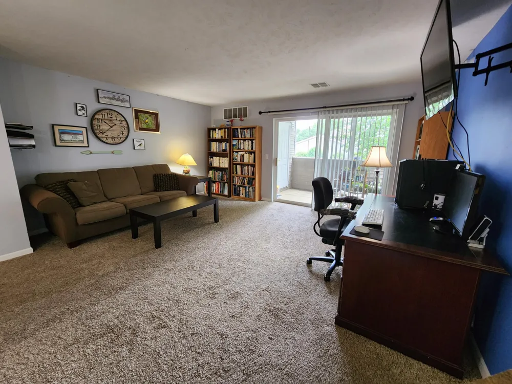 8496 Jasonville Court SE #102 Caledonia Township, MI 49316