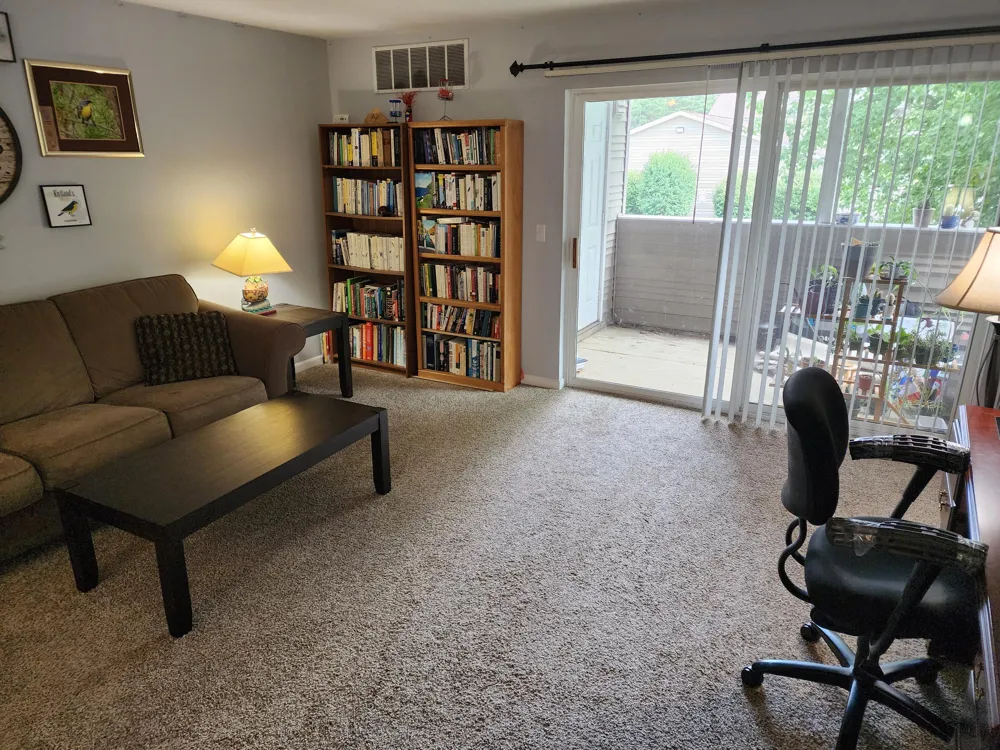 8496 Jasonville Court SE #102 Caledonia Township, MI 49316