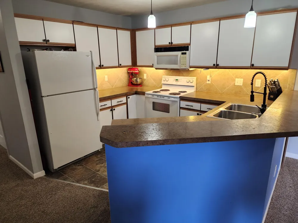 8496 Jasonville Court SE #102 Caledonia Township, MI 49316