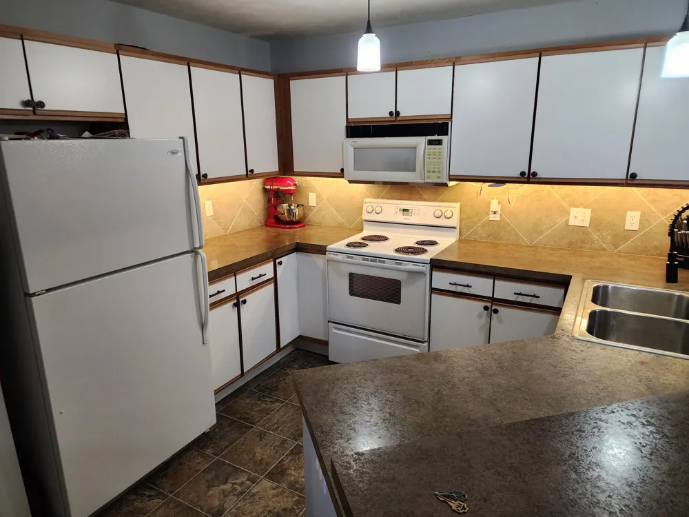 8496 Jasonville Court SE #102 Caledonia Township, MI 49316