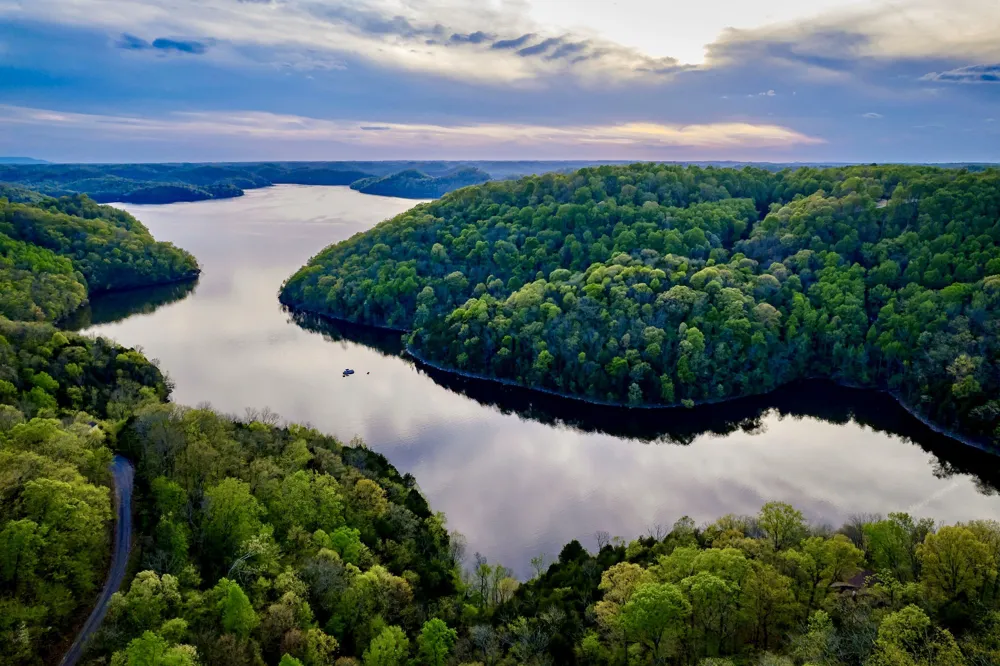 258 Captains Point Rd Silver Point, TN 38582