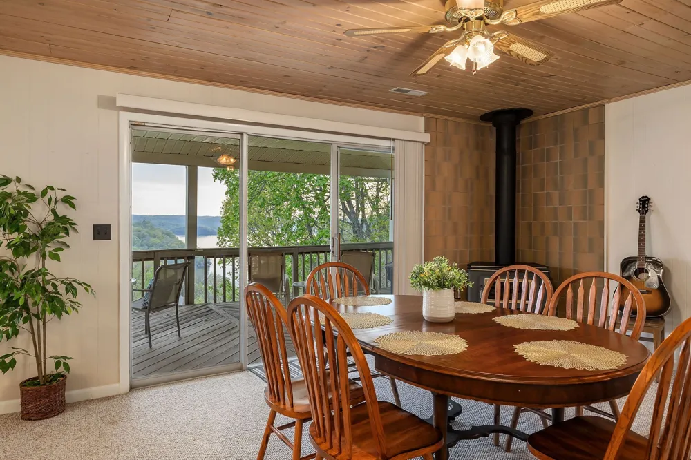258 Captains Point Rd Silver Point, TN 38582