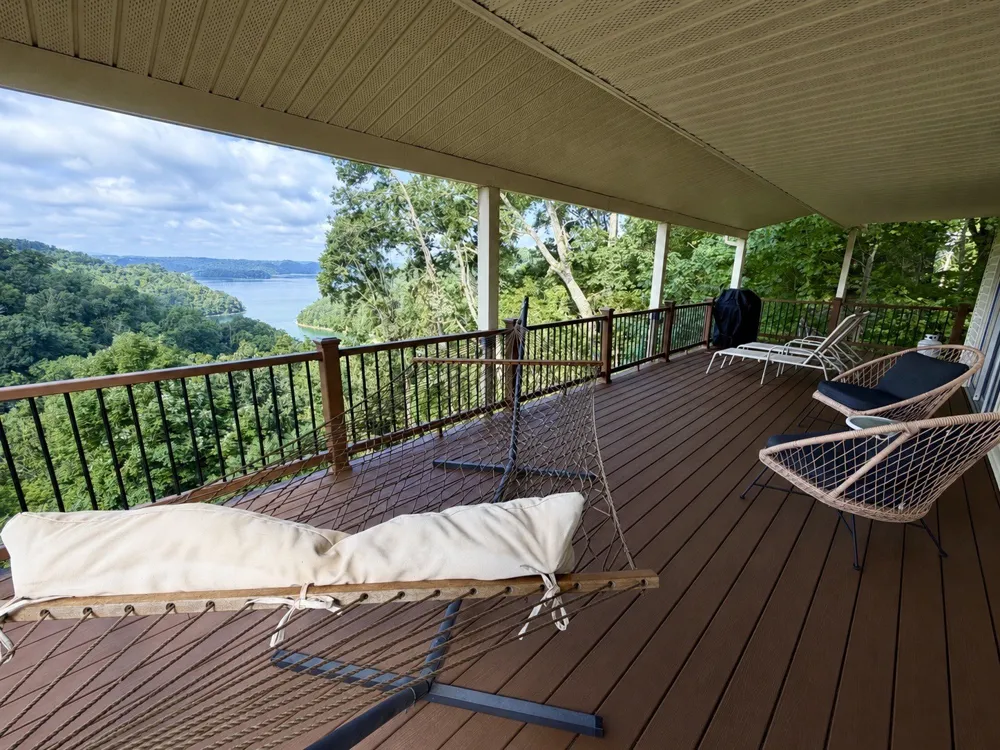258 Captains Point Rd Silver Point, TN 38582