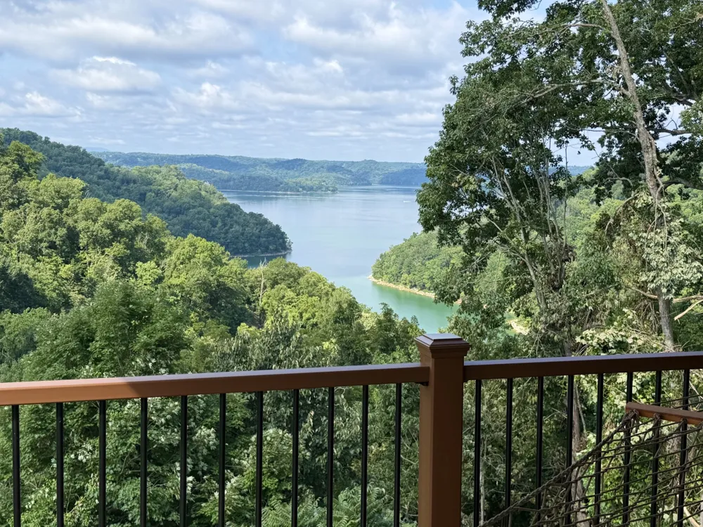 258 Captains Point Rd Silver Point, TN 38582