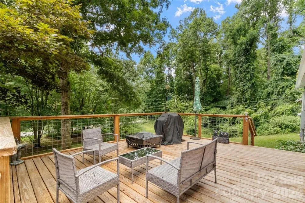 2 Ray Road Weaverville, NC 28787