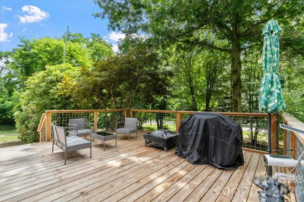 2 Ray Road Weaverville, NC 28787