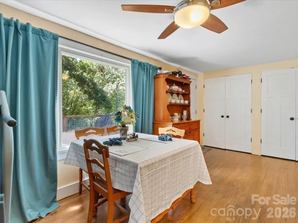 2 Ray Road Weaverville, NC 28787