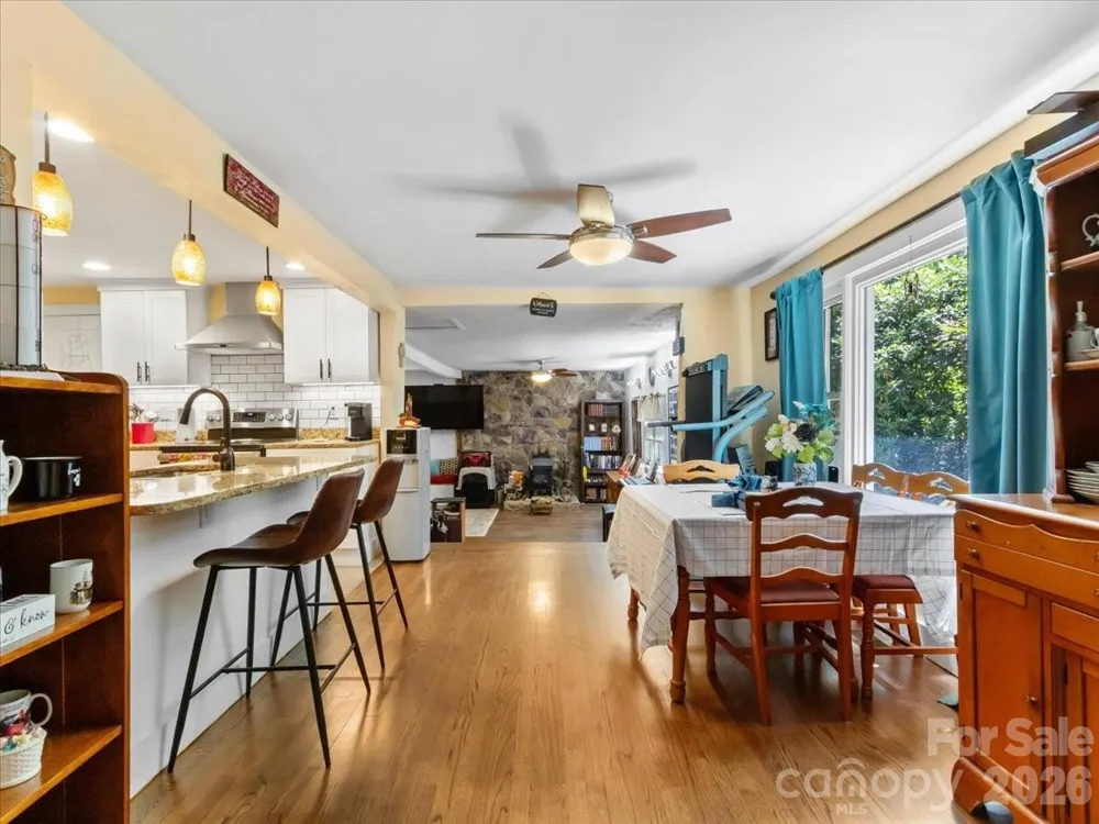 2 Ray Road Weaverville, NC 28787
