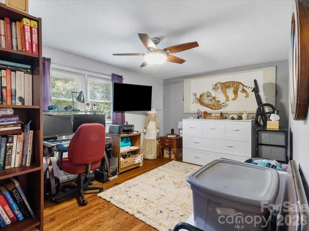 2 Ray Road Weaverville, NC 28787