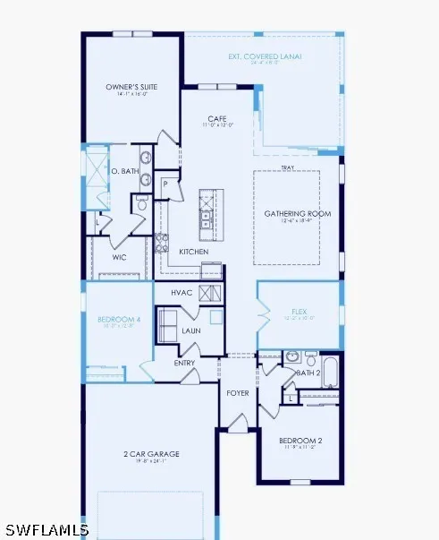 Ash Grove Lane Alva, FL 33920