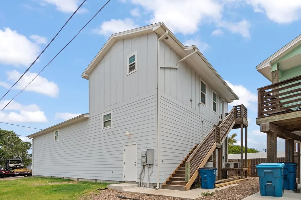 Address Not Shown Port Aransas, TX 78373