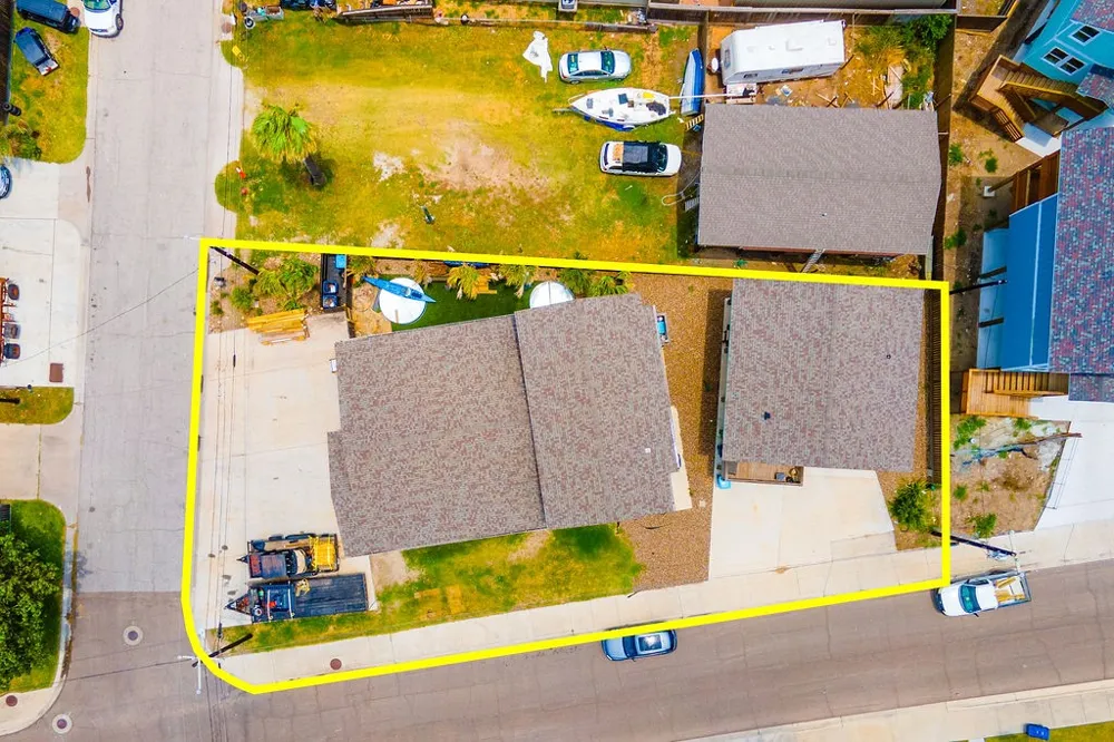 Address Not Shown Port Aransas, TX 78373