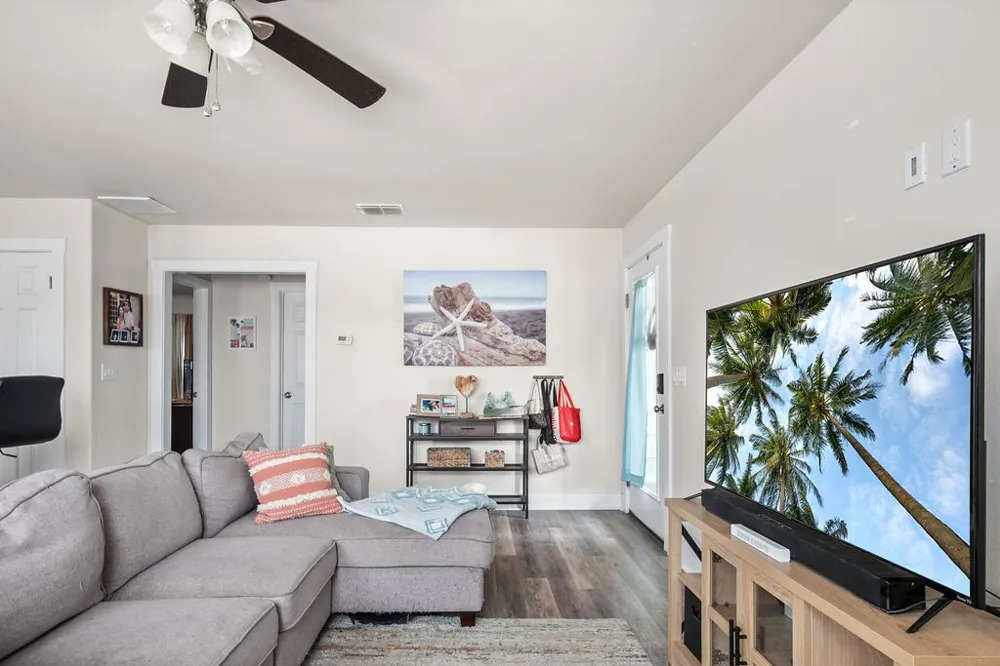 Address Not Shown Port Aransas, TX 78373