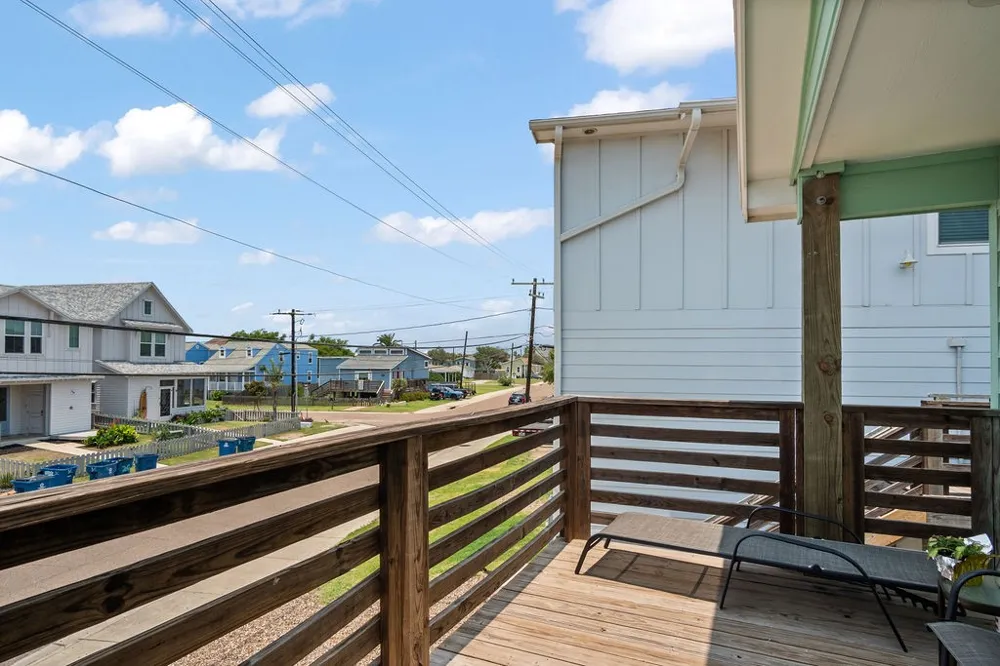 Address Not Shown Port Aransas, TX 78373