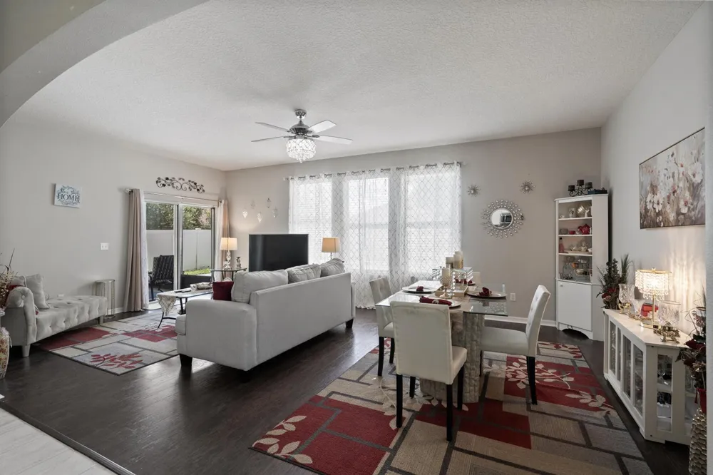 12532 Sawgrass Oak Street Orlando, FL 32824