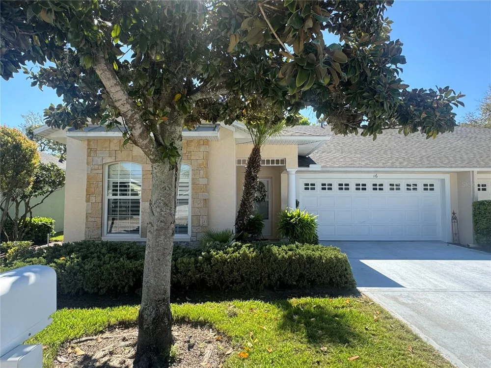 16 SUMMER TERRACE #16 Palm Coast, FL 32137