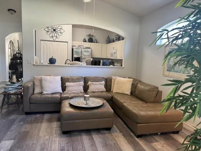 16 SUMMER TERRACE #16 Palm Coast, FL 32137