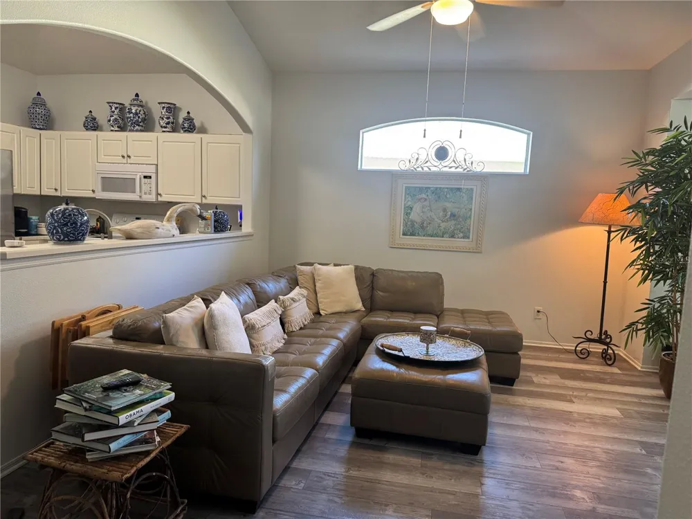 16 SUMMER TERRACE #16 Palm Coast, FL 32137