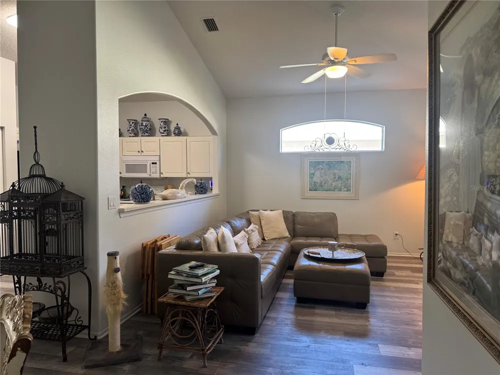 16 SUMMER TERRACE #16 Palm Coast, FL 32137